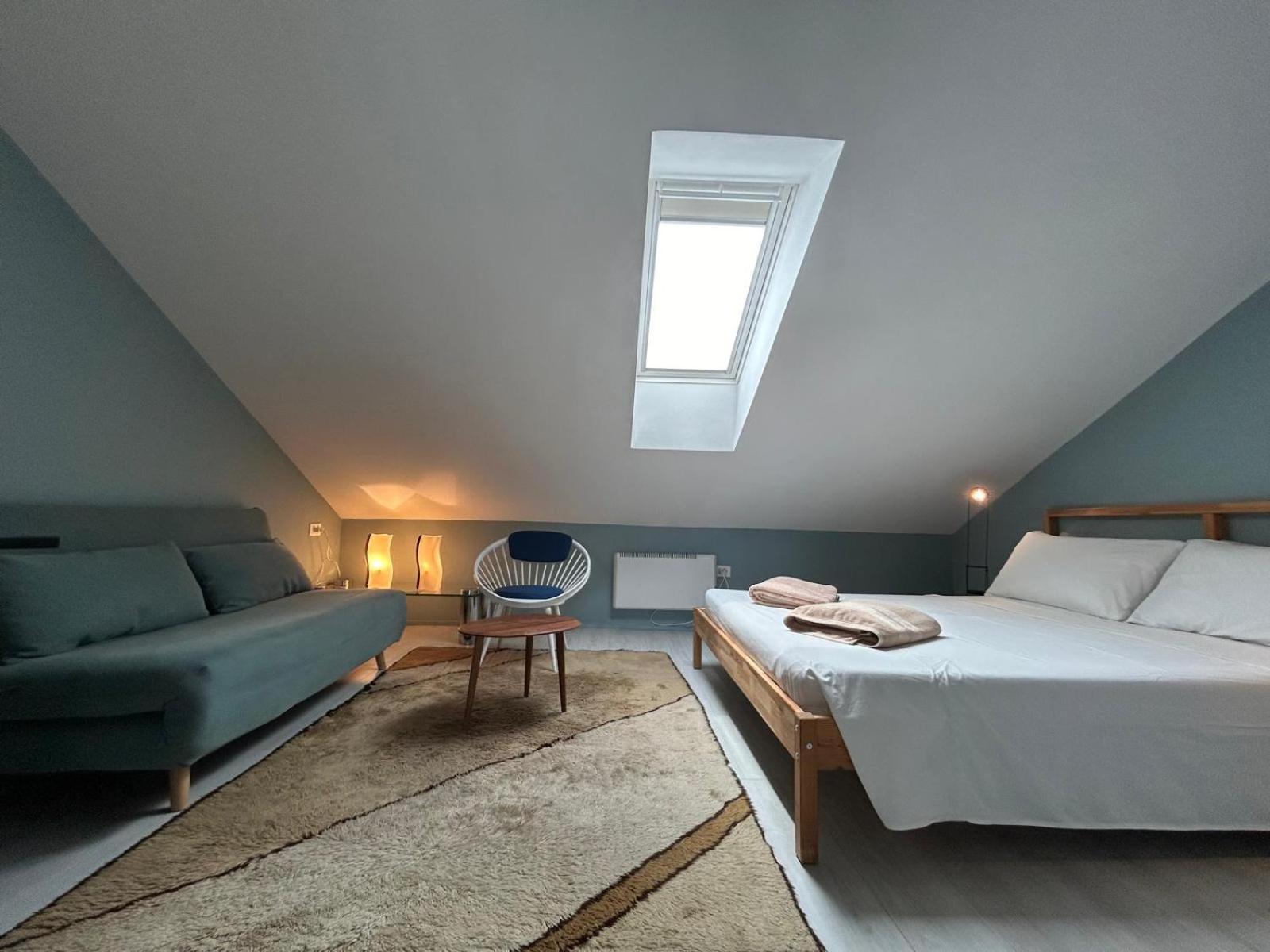 La Terrazza - Design Apartments In Torino Kültér fotó